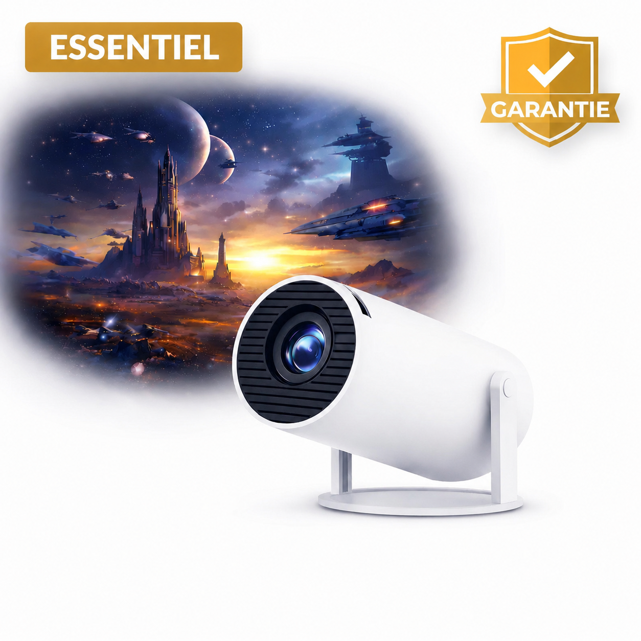 Projecteur Lumiverse™