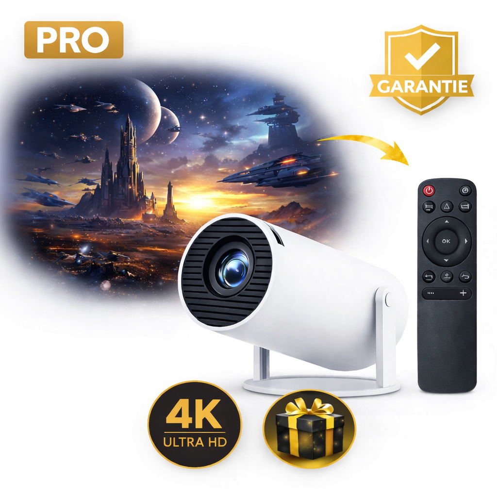 Projecteur Lumiverse™