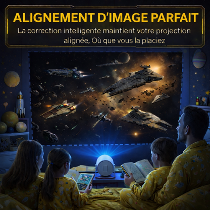 Projecteur Lumiverse™