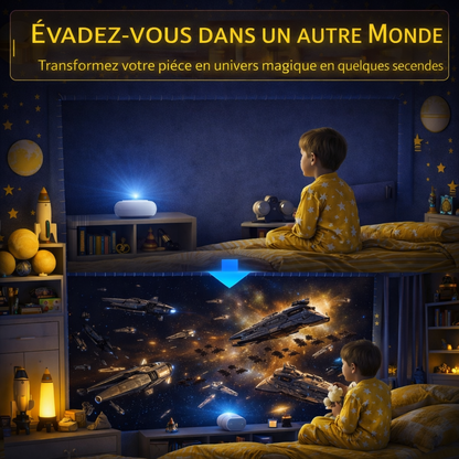 Projecteur Lumiverse™