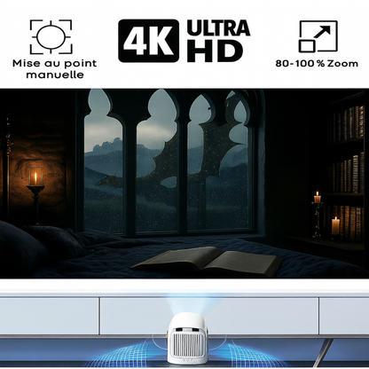 Projecteur Lumiverse™